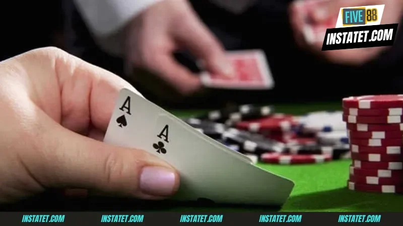 Bỏ túi kinh nghiệm chơi Poker hiệu quả cho người mới